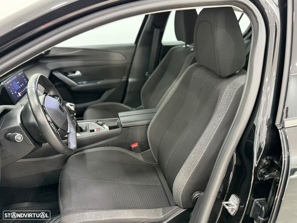 Peugeot 308 1.2 PureTech Active - 5