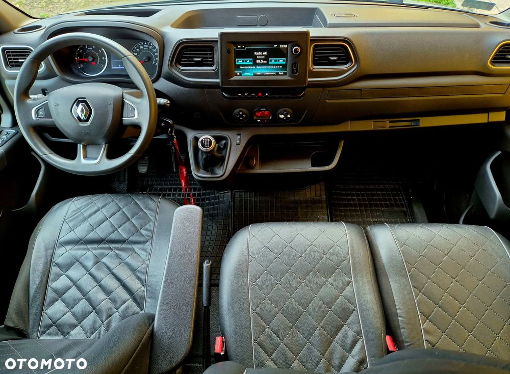 Renault Master - 19