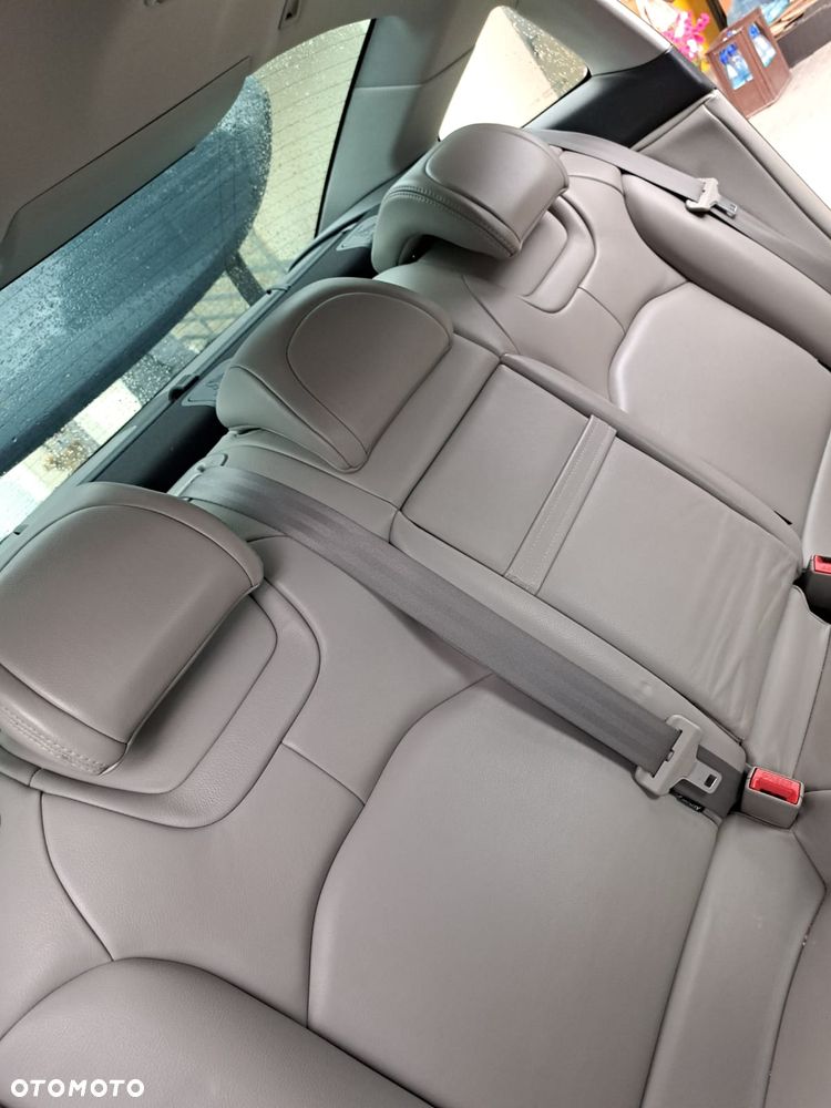 Citroën C5 2.0 HDi Exclusive - 9