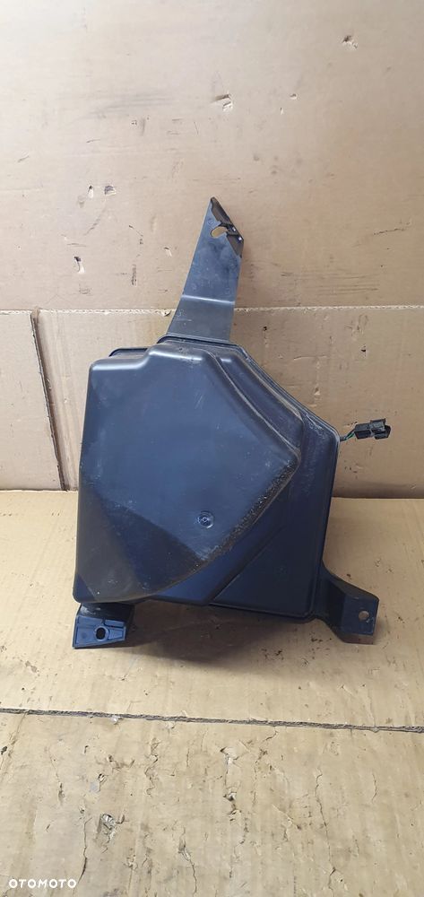 Głośnik basowy subwoofer Mercedes ML W164 A1648202202 - 5