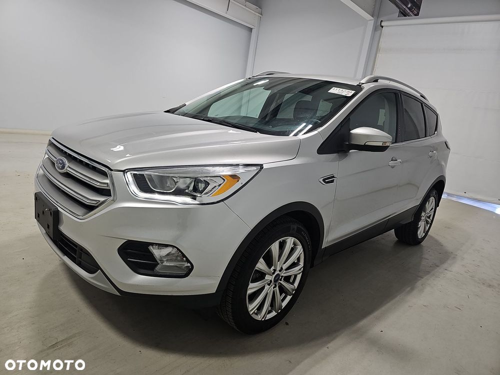 Ford Escape - 3