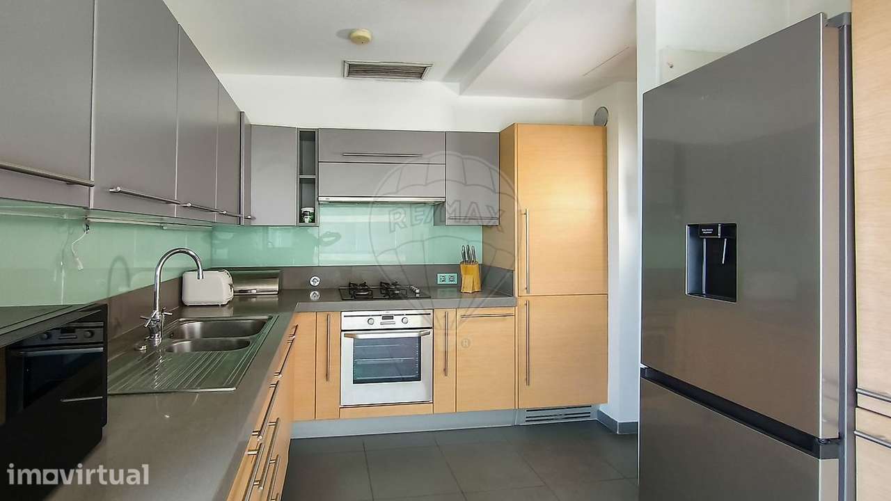 Apartamento T2 para arrendamento - Grande imagem: 3/37