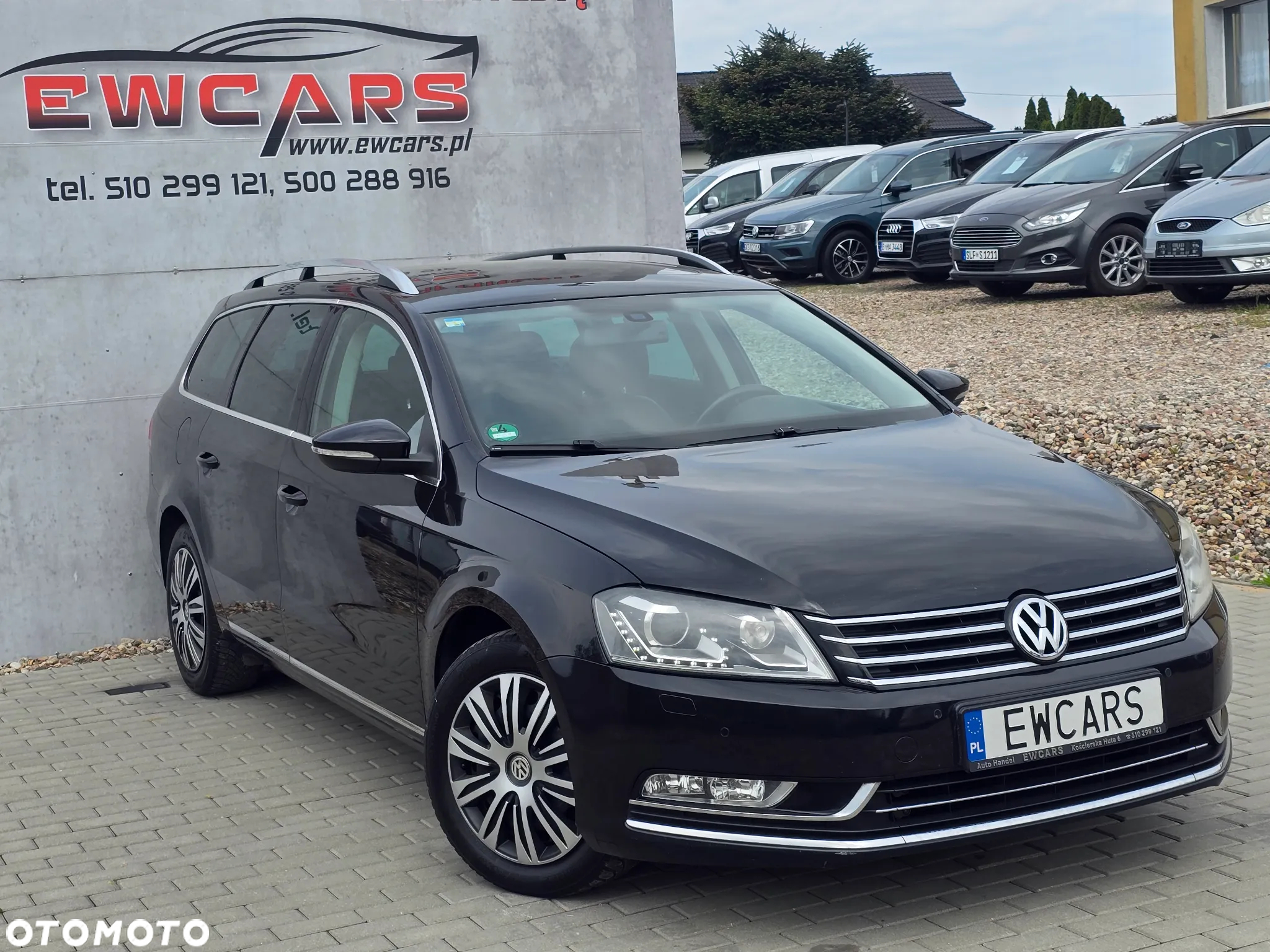 Volkswagen Passat 2.0 TDI Highline DSG - 23