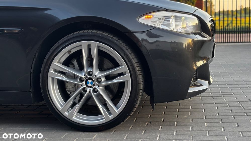 BMW Seria 5 - 13
