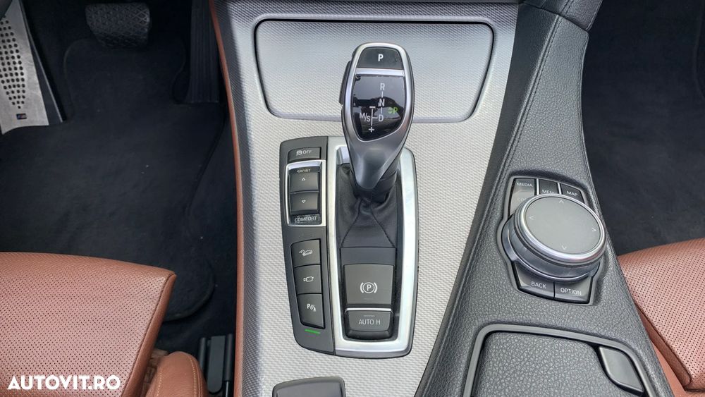 BMW Seria 6 640d xDrive M Sport Edition - 23