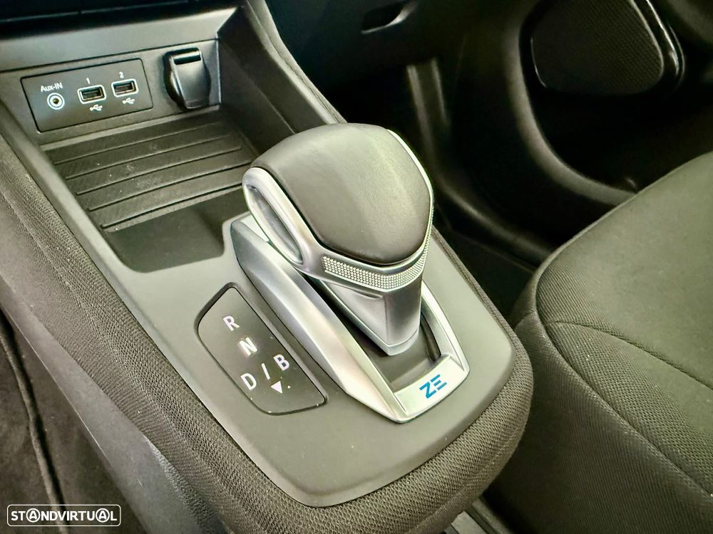 Renault Zoe (c/ Bateria) Zen 50 - 8