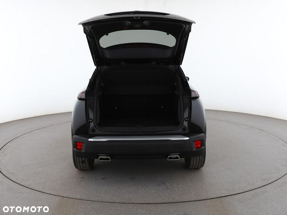 Peugeot 3008 1.2 PureTech GT S&S - 20