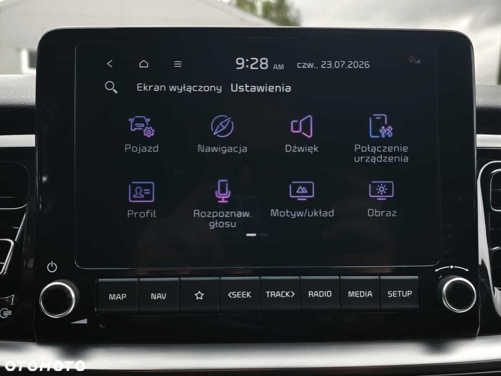 Kia Stonic 1.2 L - 32