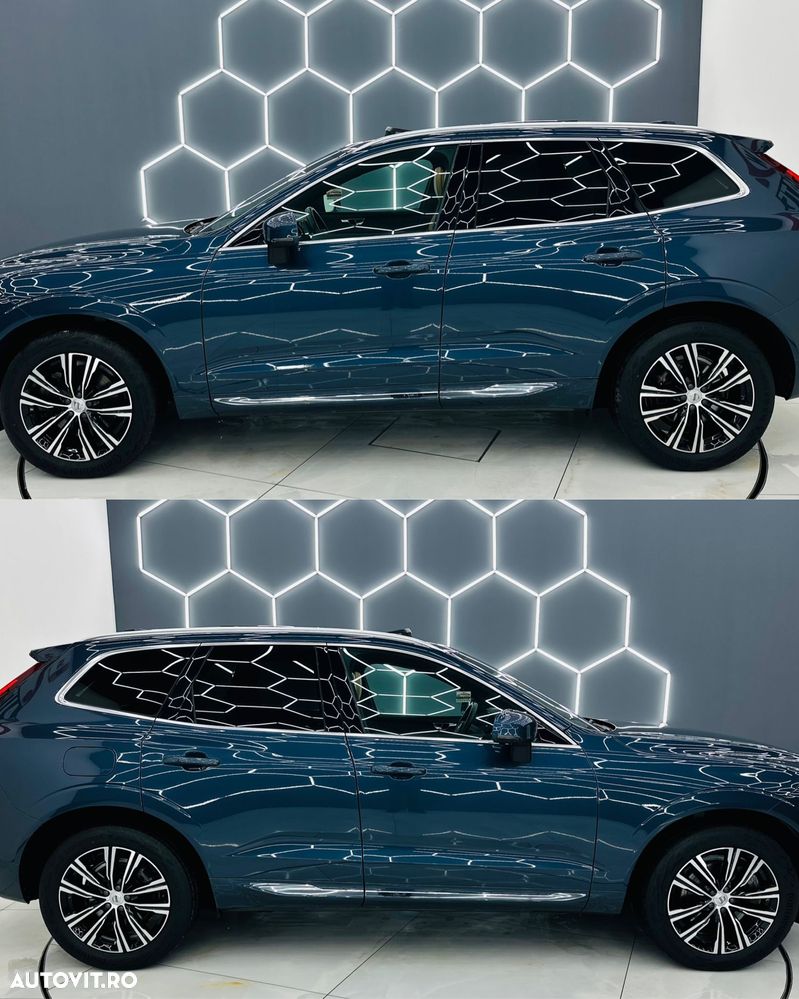 Volvo XC 60 B4 D Plus Bright - 5