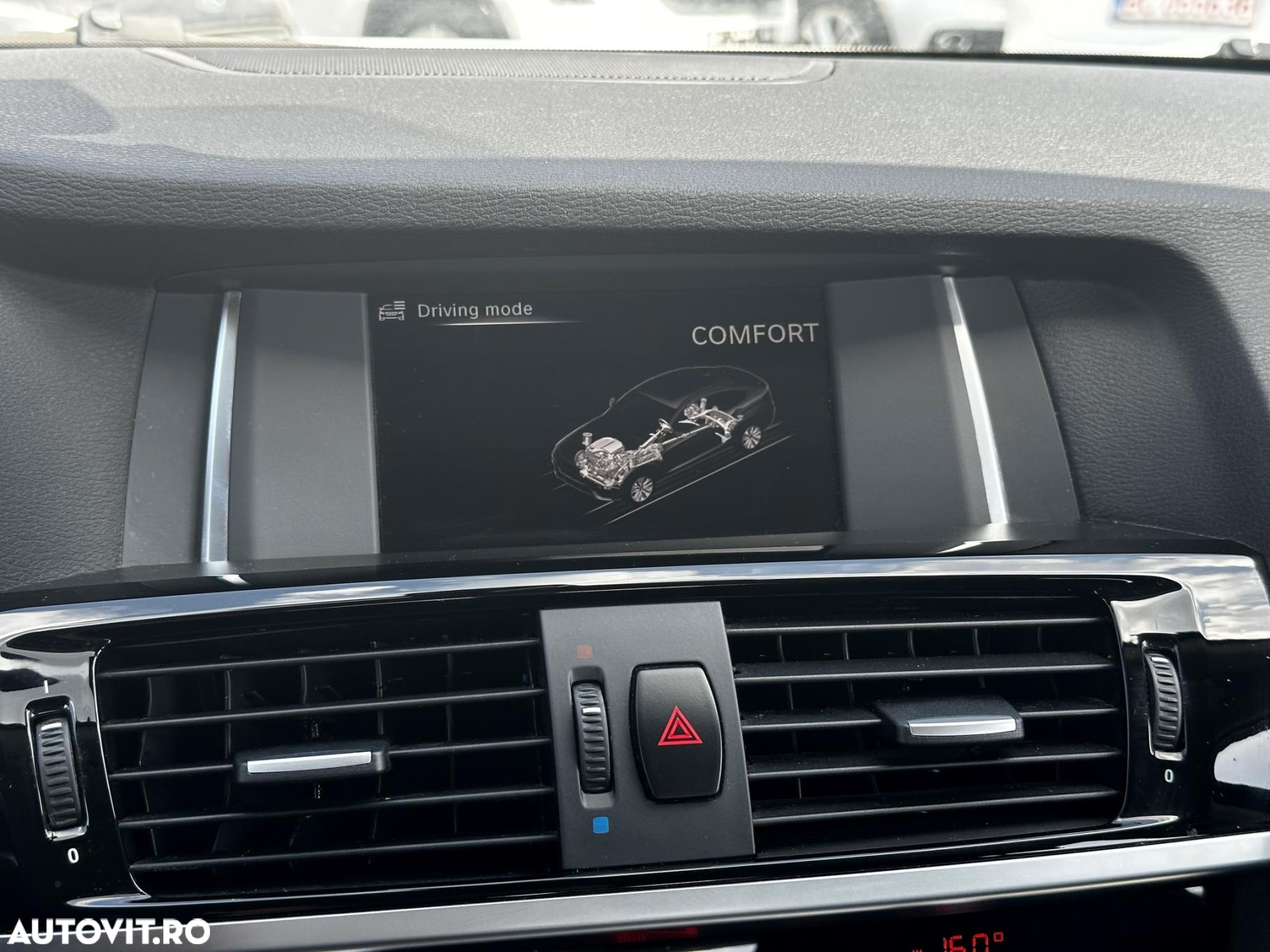 BMW X4 xDrive20d - 15
