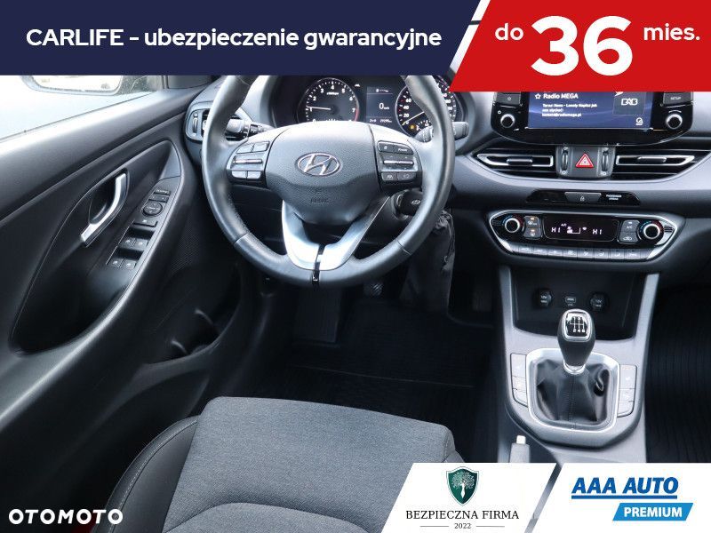 Hyundai i30 - 9