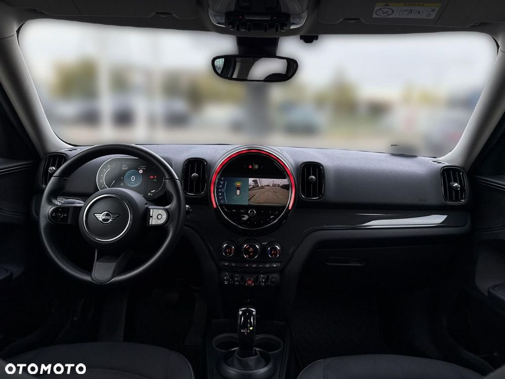 MINI Countryman - 28