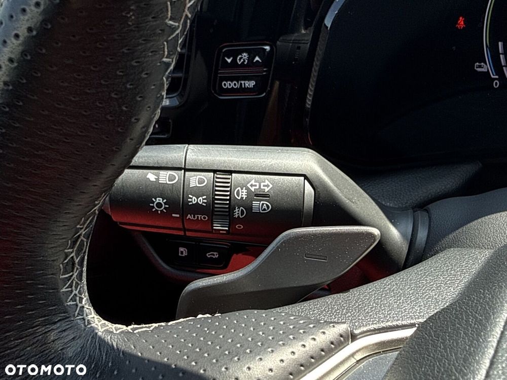 Lexus NX - 17