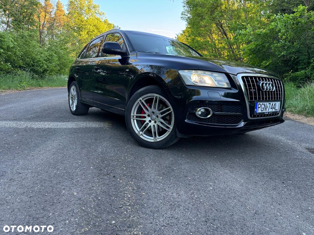 Audi Q5 - 6
