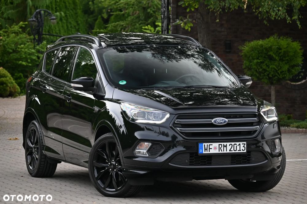 Ford Kuga 2.0 TDCi AWD ST-Line - 6