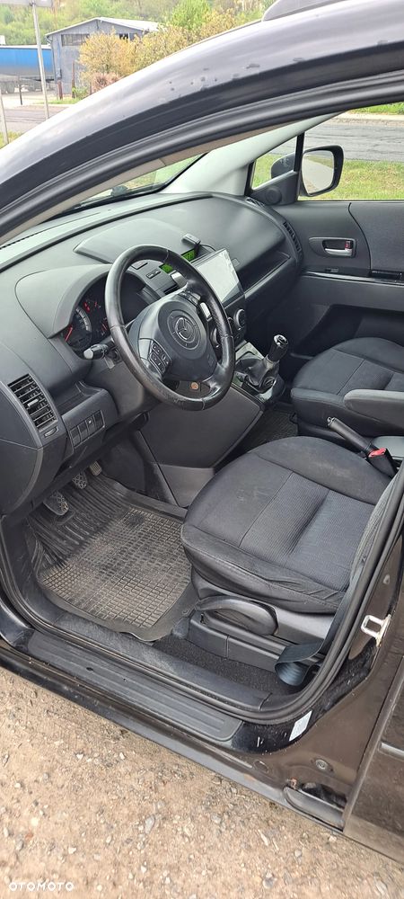 Mazda 5 2.0 CD Exclusive - 10