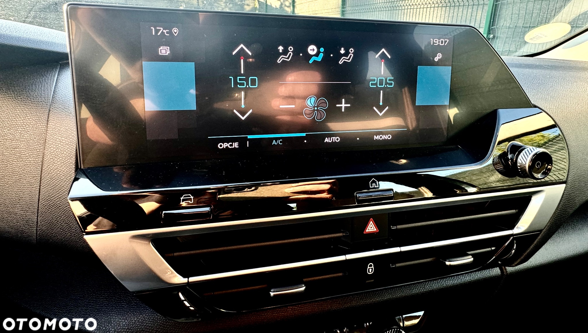Citroën C4 1.5 BlueHDi Live Pack S&S - 14