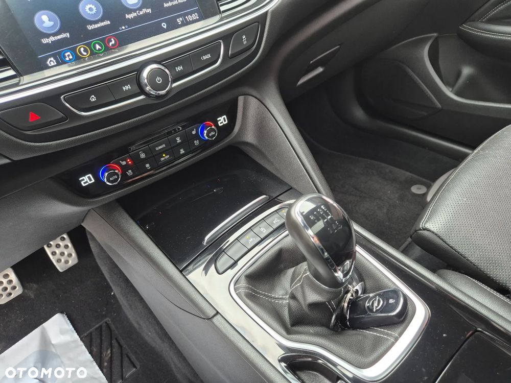 Opel Insignia 2.0 Business Innovation - 37