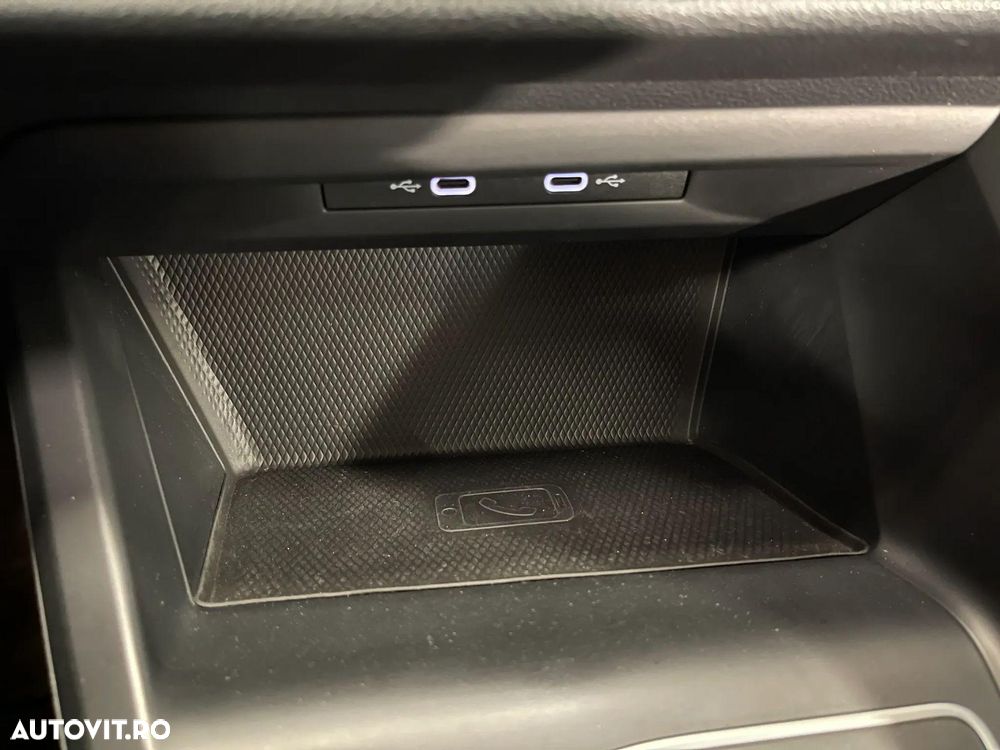 Volkswagen Golf 2.0 TDI SCR DSG Life - 26