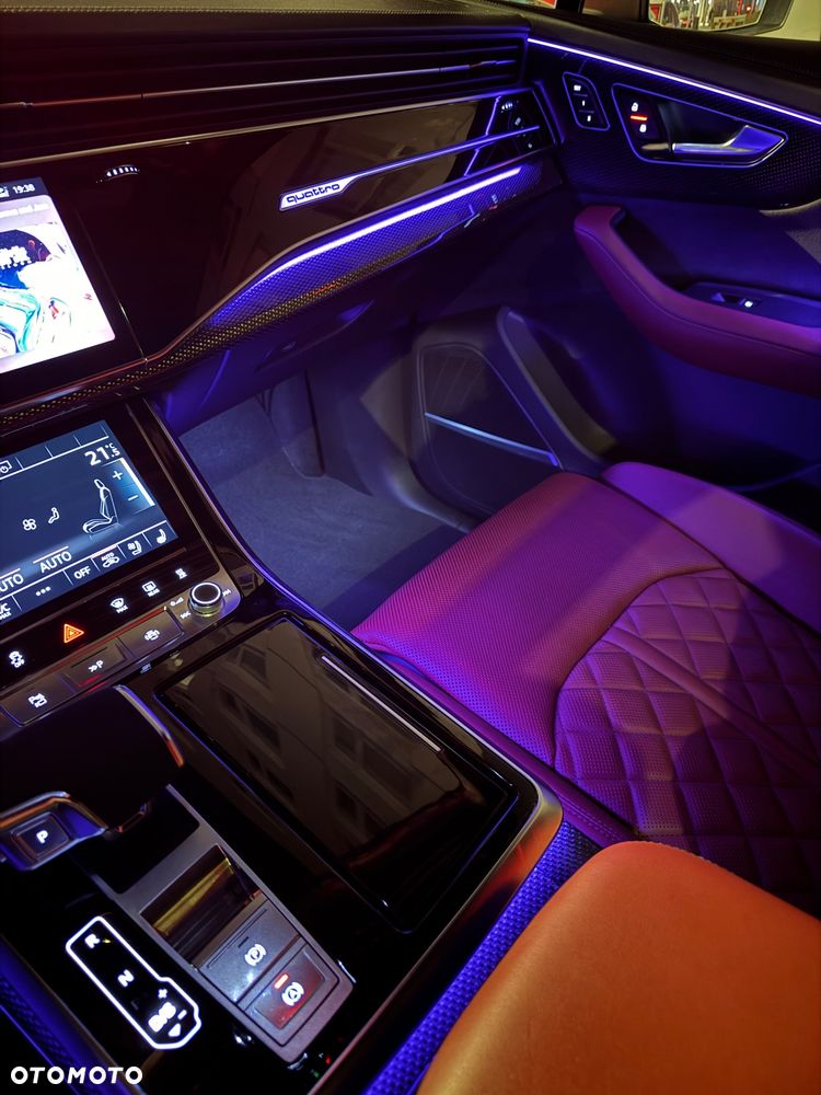 Audi SQ7 - 23