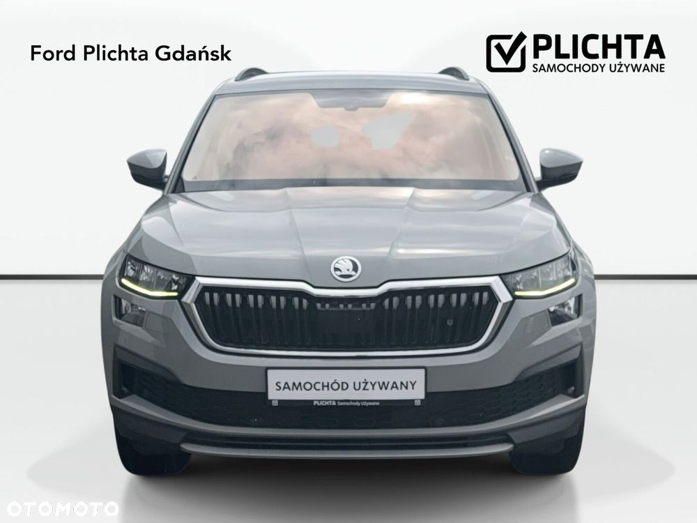 Skoda Kodiaq - 3