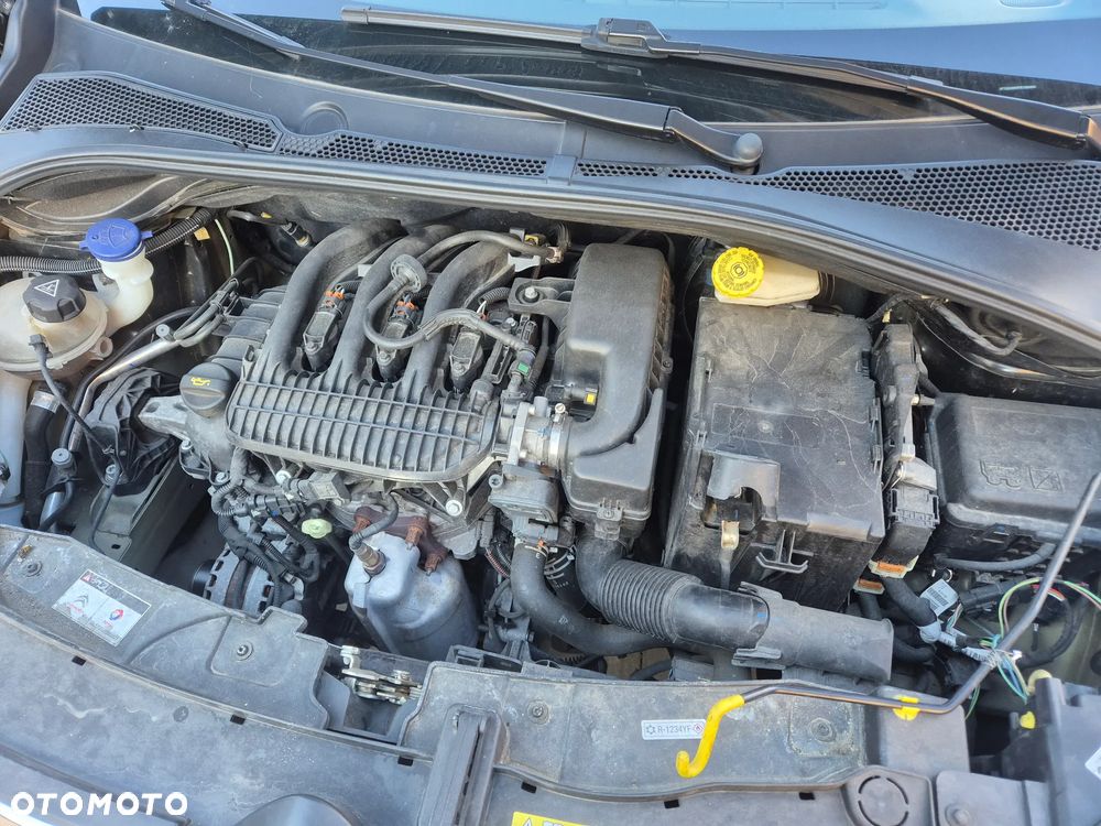 Citroën C3 1.2 PureTech Feel Pack - 15