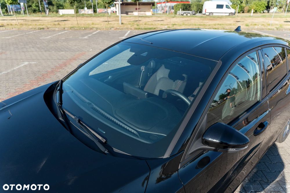 Ford Focus 1.0 EcoBoost mHEV ST-Line X - 9