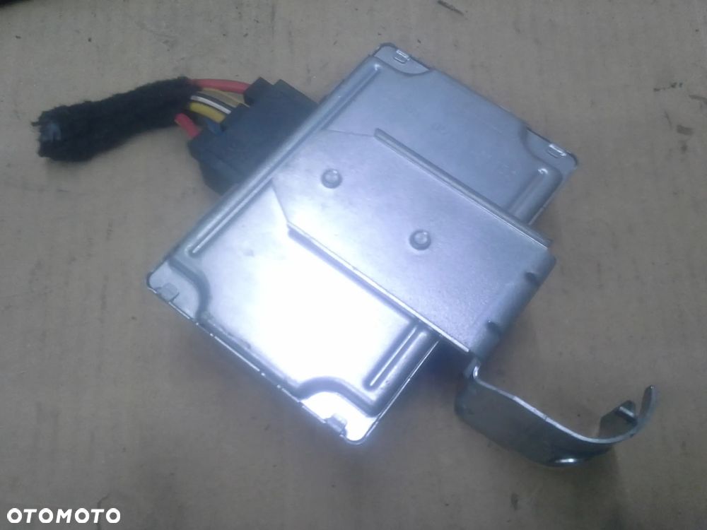 Ford Fokus MK3 1.6 EcoBoost zestaw startowy komputer 0261S07430  BV61-12A650 i inne - 13