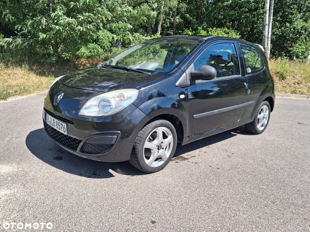 Renault Twingo 1.2 Edition Toujours - 8