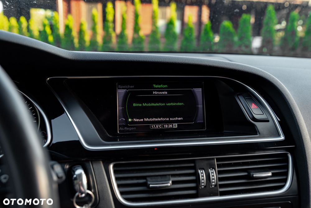 Audi A5 Sportback 2.0 TDI DPF - 34