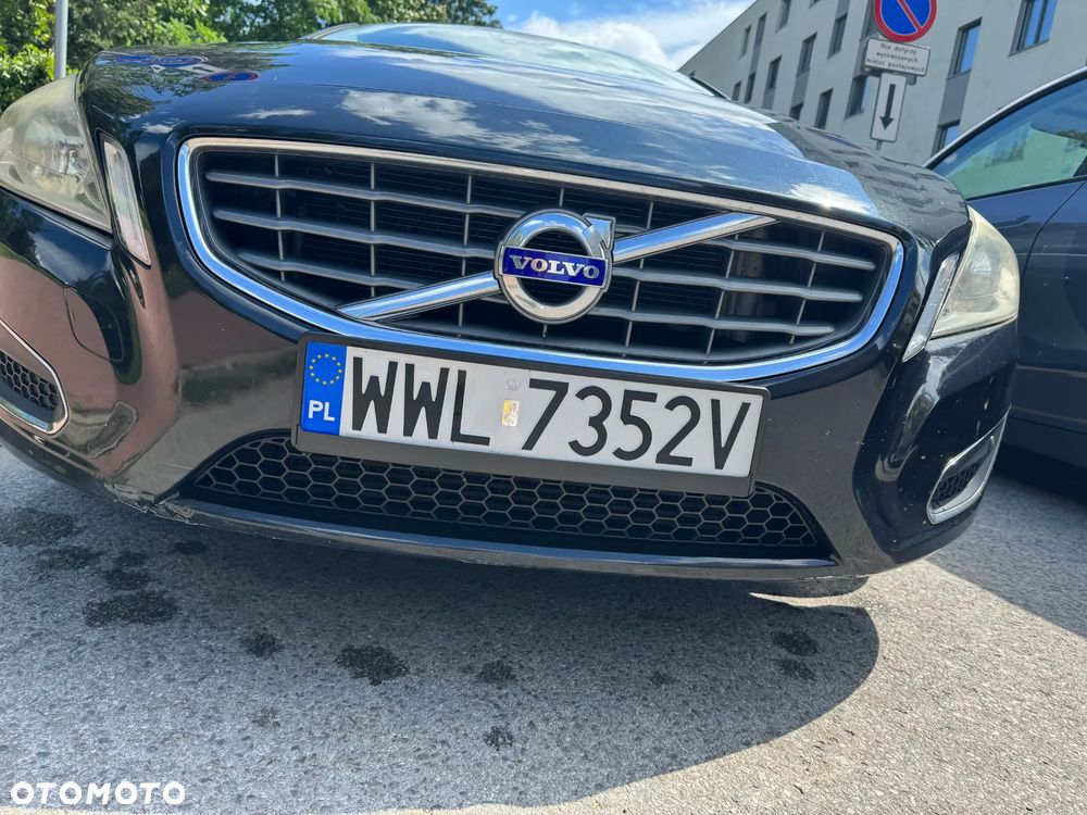 Volvo S60 T4 Base - 6