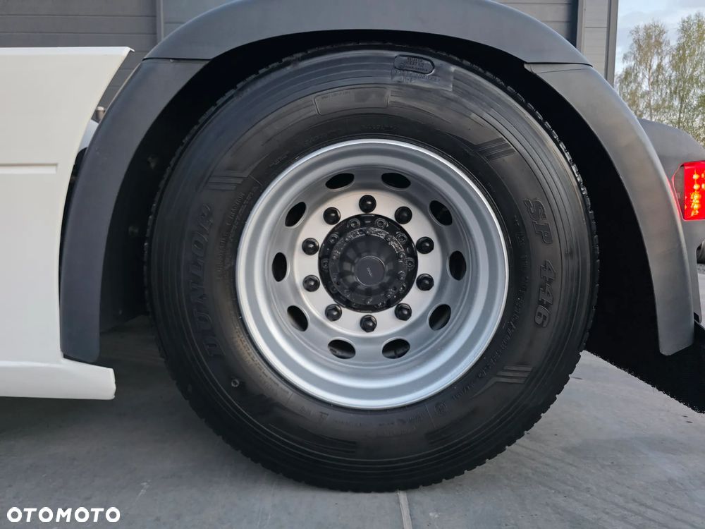 Scania R450/EURO6/BEZ EGR/699.000km/ON 1250/SPROWADZONA - 39