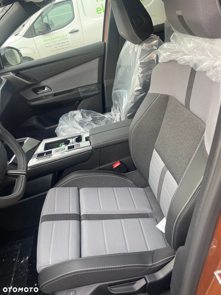 Opel Grandland 1.2 T mHEV GS S&S eDTC6 - 7