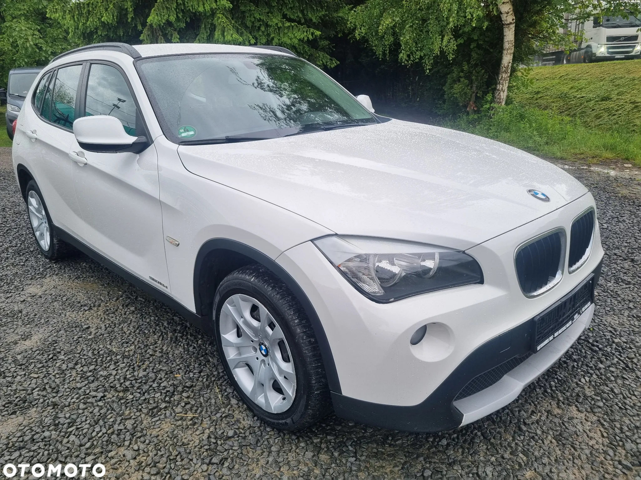 BMW X1 sDrive18d - 12