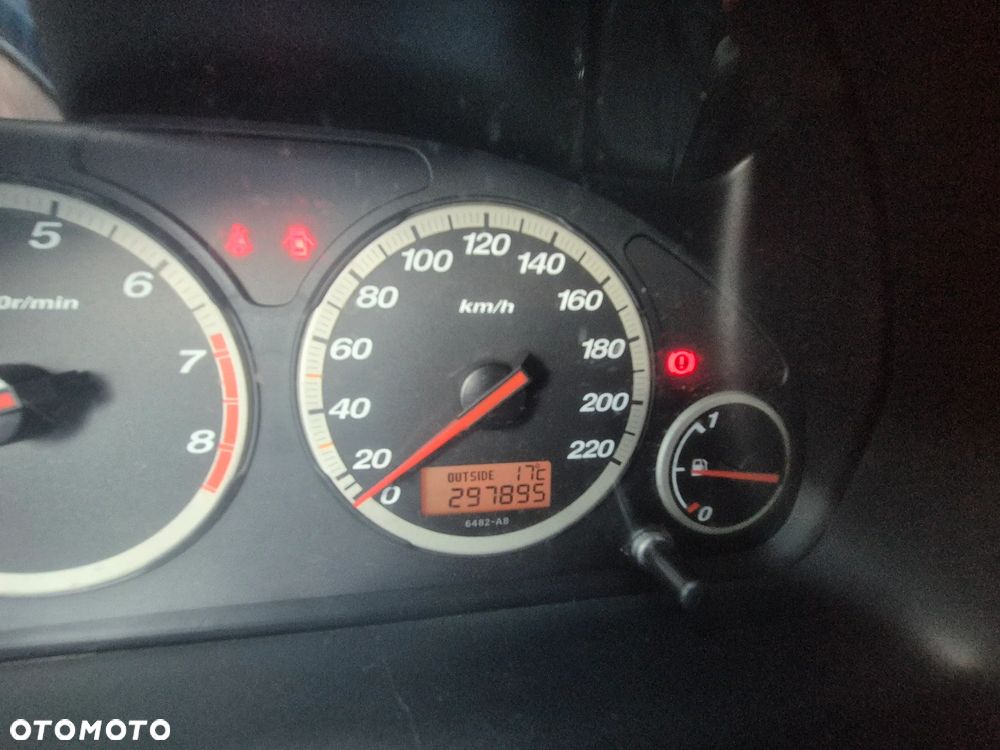 Honda CR-V 2.0 ES - 30