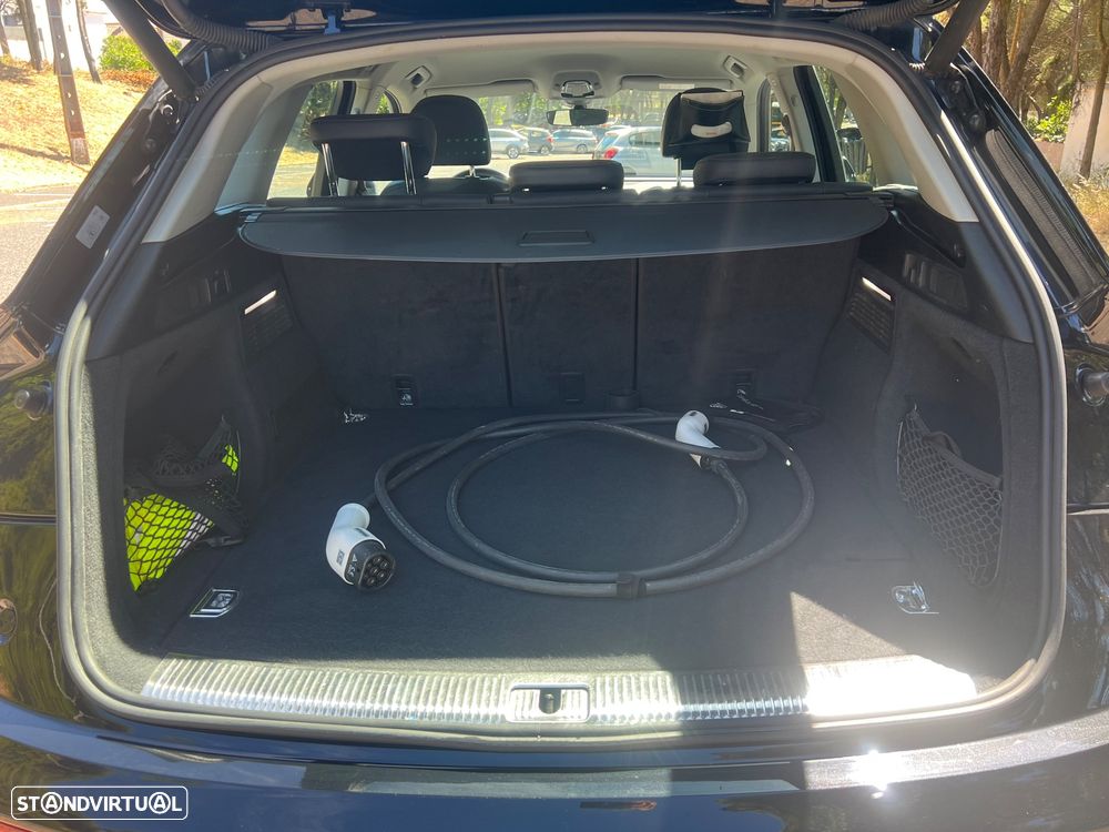 Audi Q5 50 TFSIe quattro S tronic - 15