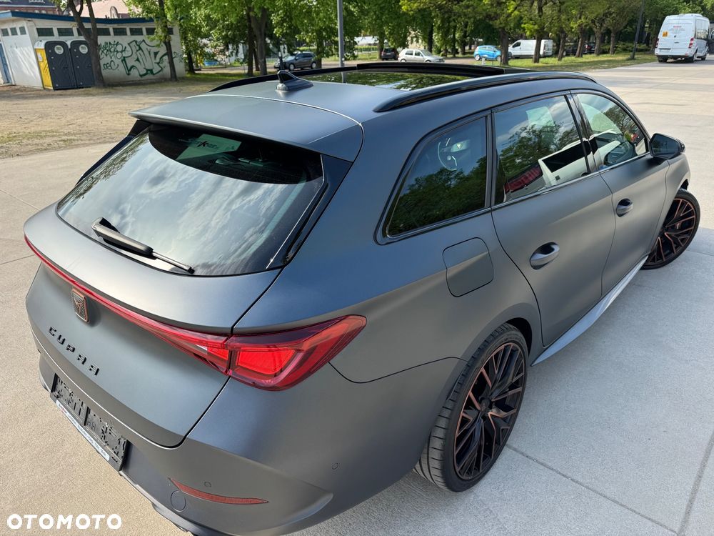 Cupra Leon 2.0 TSI VZ DSG - 8
