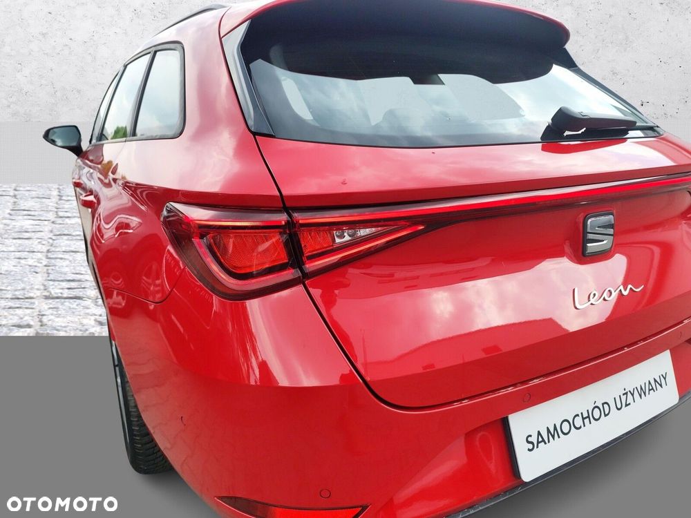Seat Leon - 30