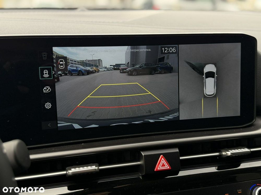 Kia Sportage 1.6 T-GDI HEV Business Line 2WD - 25