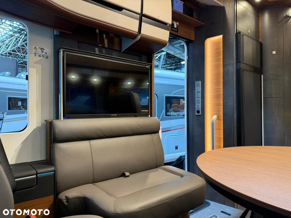 Carthago Chic E-Line I 51 QB DA MY 27 - 11
