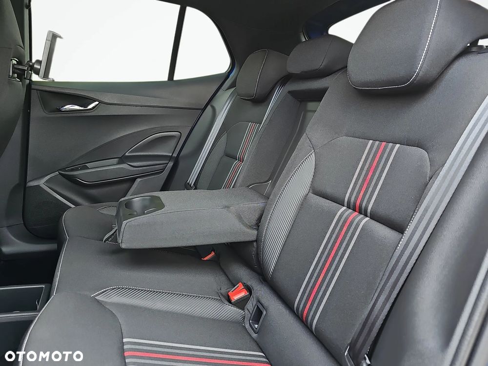 Skoda Fabia 1.0 TSI Monte Carlo - 25