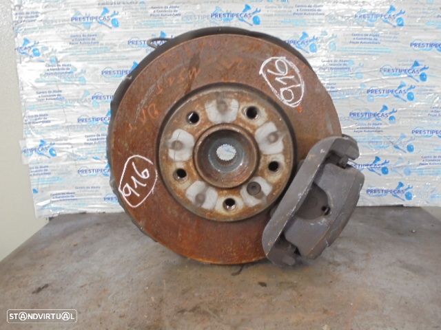 Manga De Eixo ENGJS45010 MINI COOPER S COUNTRYMAN 4X4 R60 2011 2.0D 143CV 5P BRANCO FD BOM ABS COMPLETO 30CM - 1