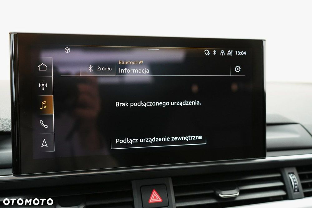 Audi A4 Limousine - 34