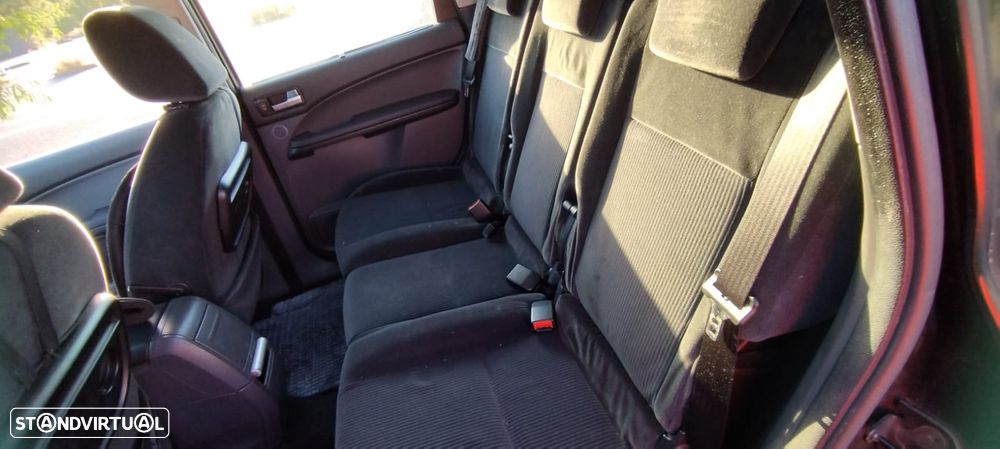 Ford Focus C-Max 1.6 TDCi Ghia - 6