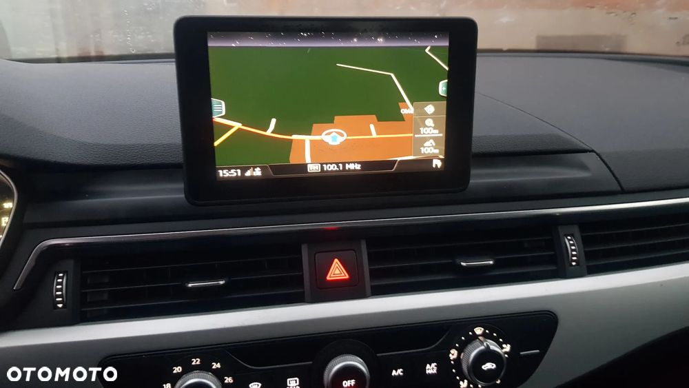 Audi A5 Sportback 2.0 TDI S tronic - 16