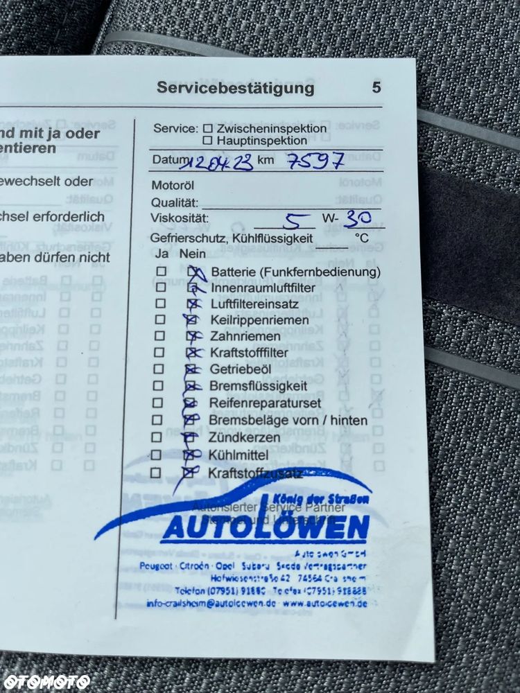 Opel Astra 1.2 Turbo Business Edition - 34