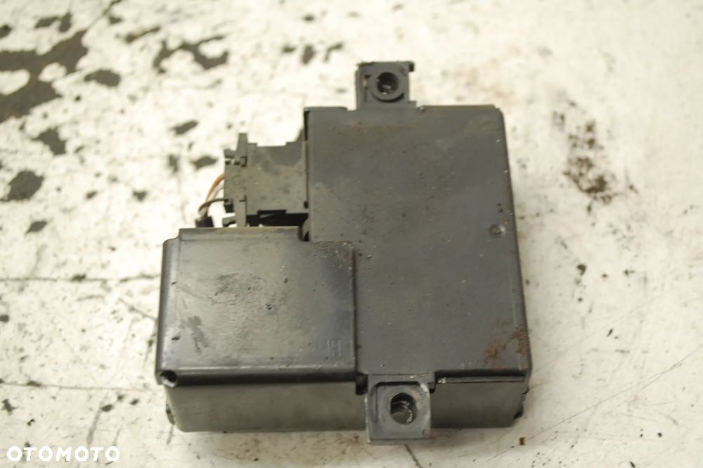 MODUŁ STEROWNIK IMMOBILIZER 7M0957084B SEAT ALHAMBRA LIFT VW SHARAN MK I LIFT - 2