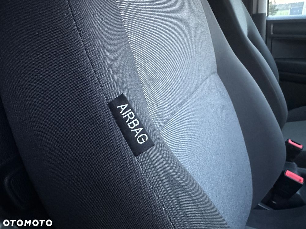 Volkswagen CADDY MAXI 2.0 TDI 102KM Sortimo - Zabudowa Serwisowa FV23% - 19