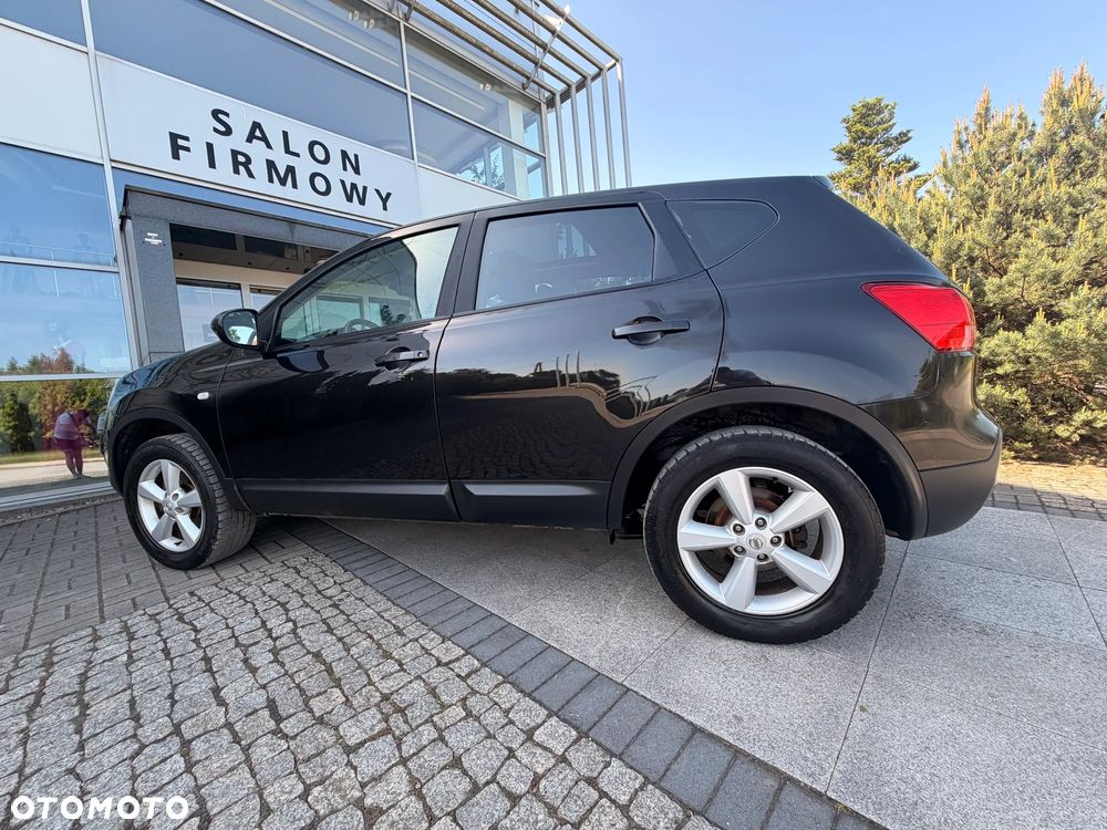 Nissan Qashqai 2.0 Tekna - 11