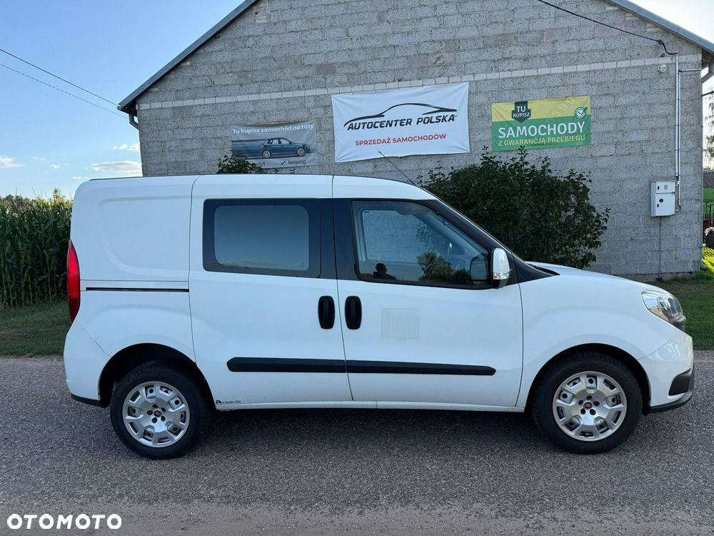 Fiat Doblo - 6